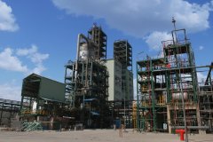 中石化中原油建工程有限公司