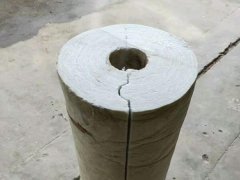 岩棉管