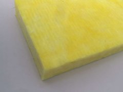 玻璃棉板