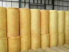 玻璃棉管