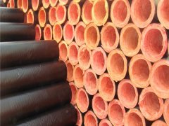 玻璃棉管