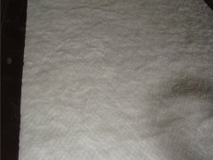 硅酸铝卷毡