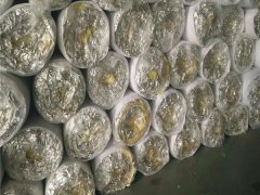 玻璃棉卷毡